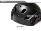 FMA Special Force Recon Tactical Helmet BK TB1246-BK